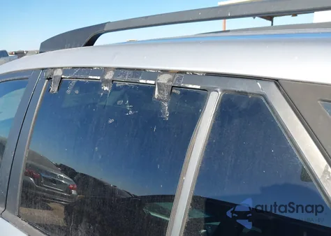 2009 Kia Rondo Lx from USA, damaged, VIN KNAFG528X97221807